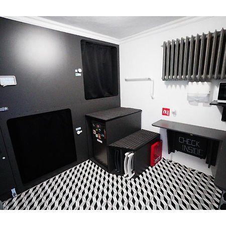 Lublin Capsules - Lubelskie Kapsuly Esterno foto