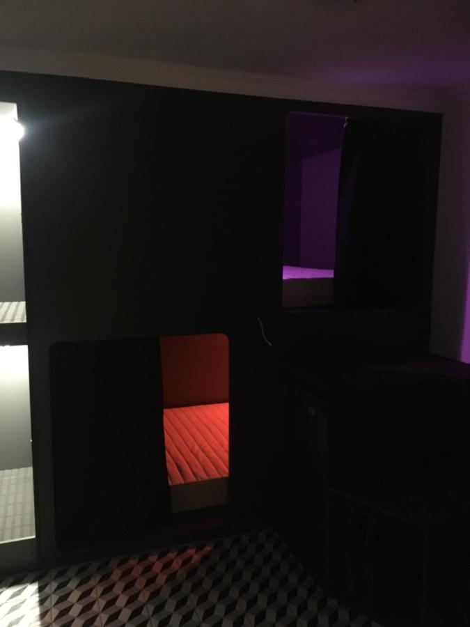 Lublin Capsules - Lubelskie Kapsuly Esterno foto