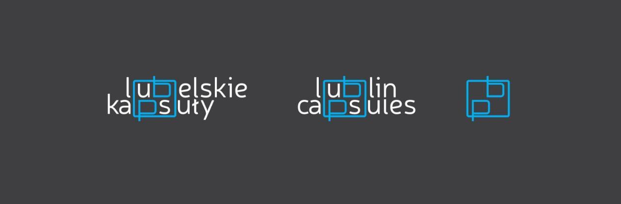 Lublin Capsules - Lubelskie Kapsuly Esterno foto